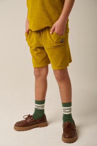 Beach Port Short -Tumble 'N Dry