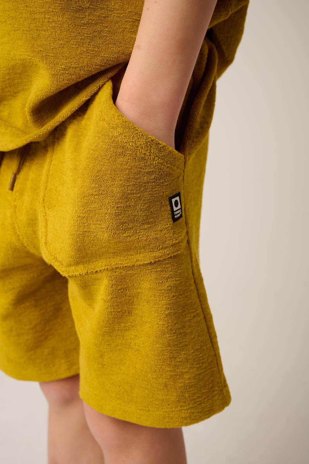 Beach Port Short -Tumble 'N Dry