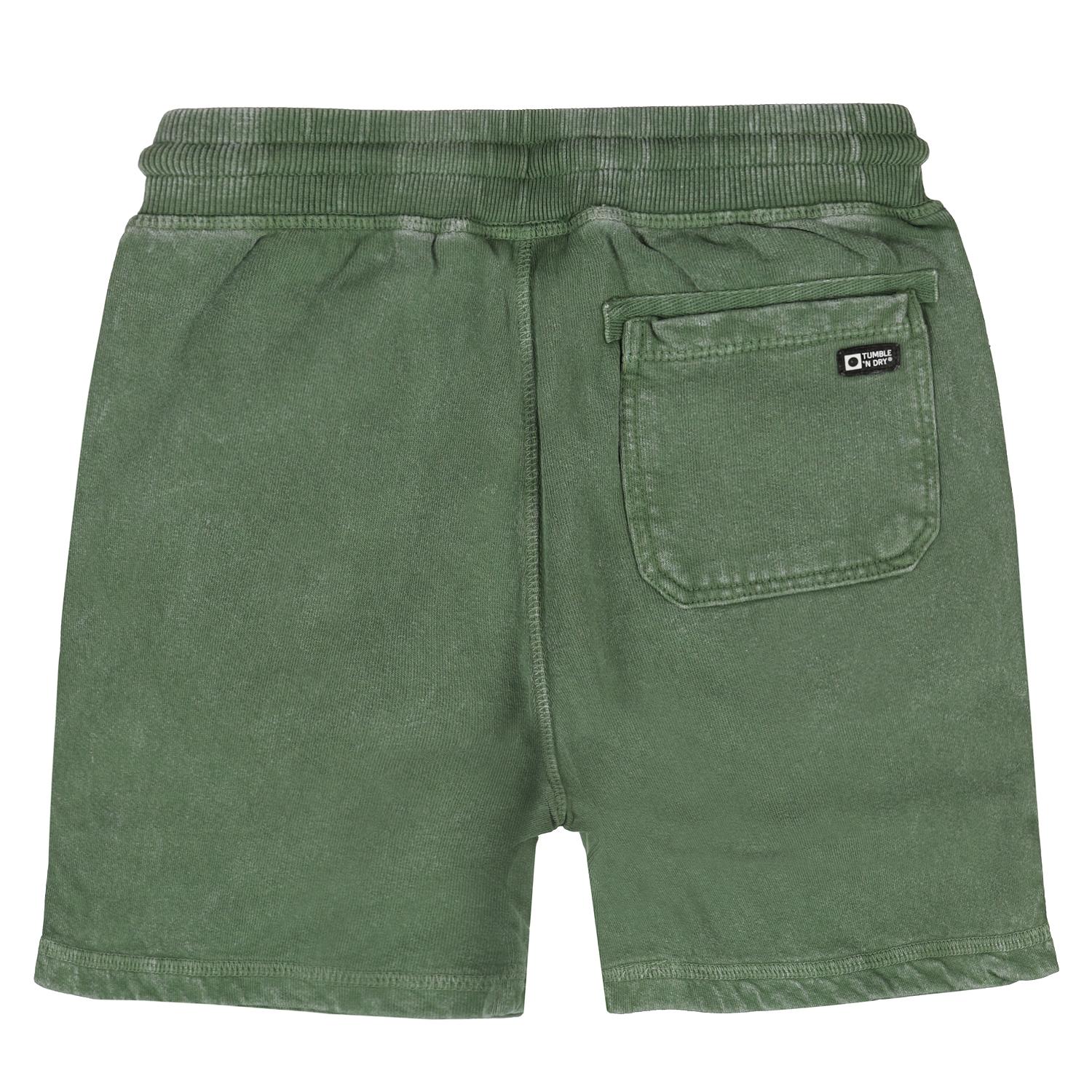 Big Swell Short -Tumble 'N Dry