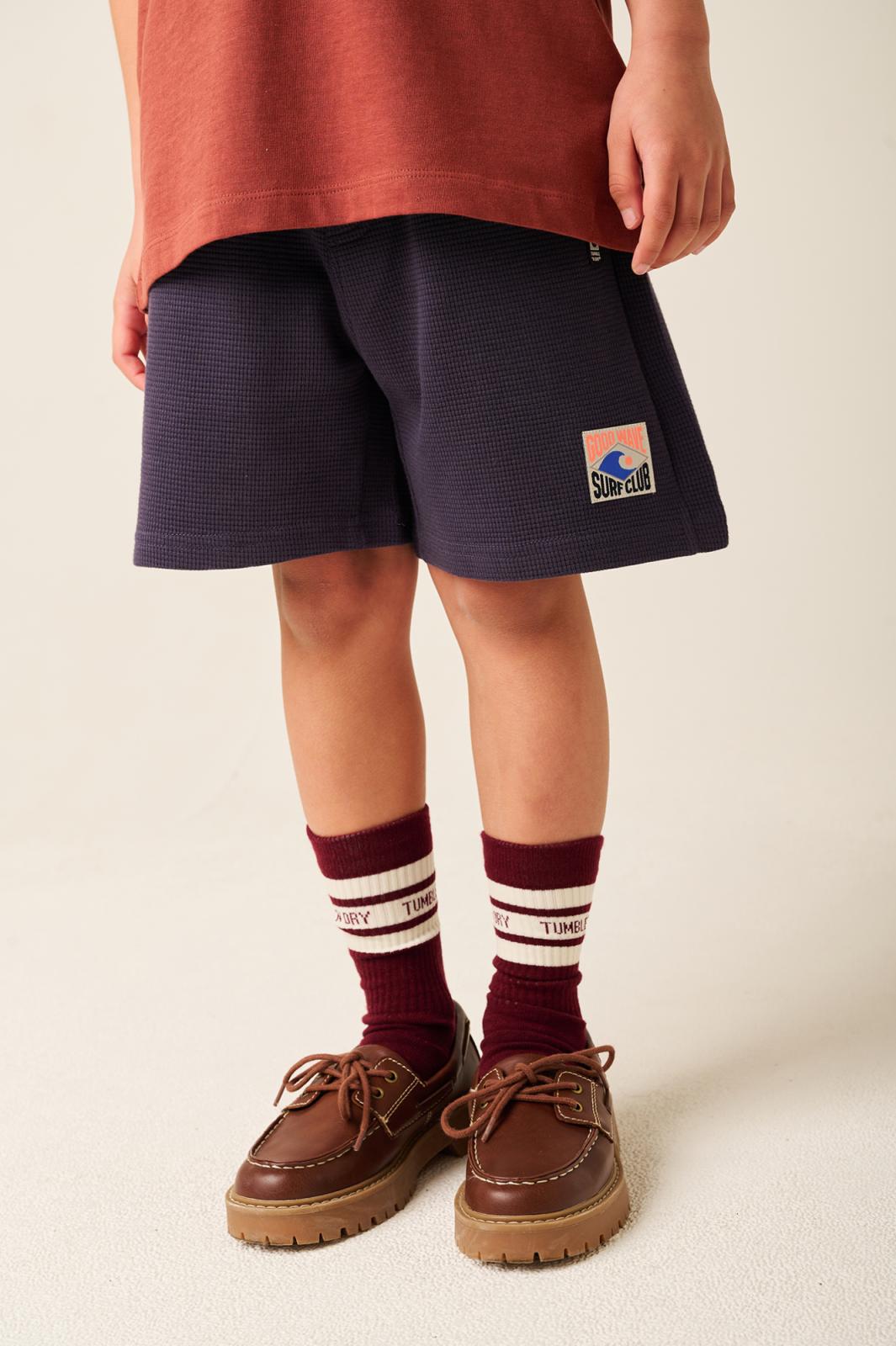 Southport Short -Tumble 'N Dry