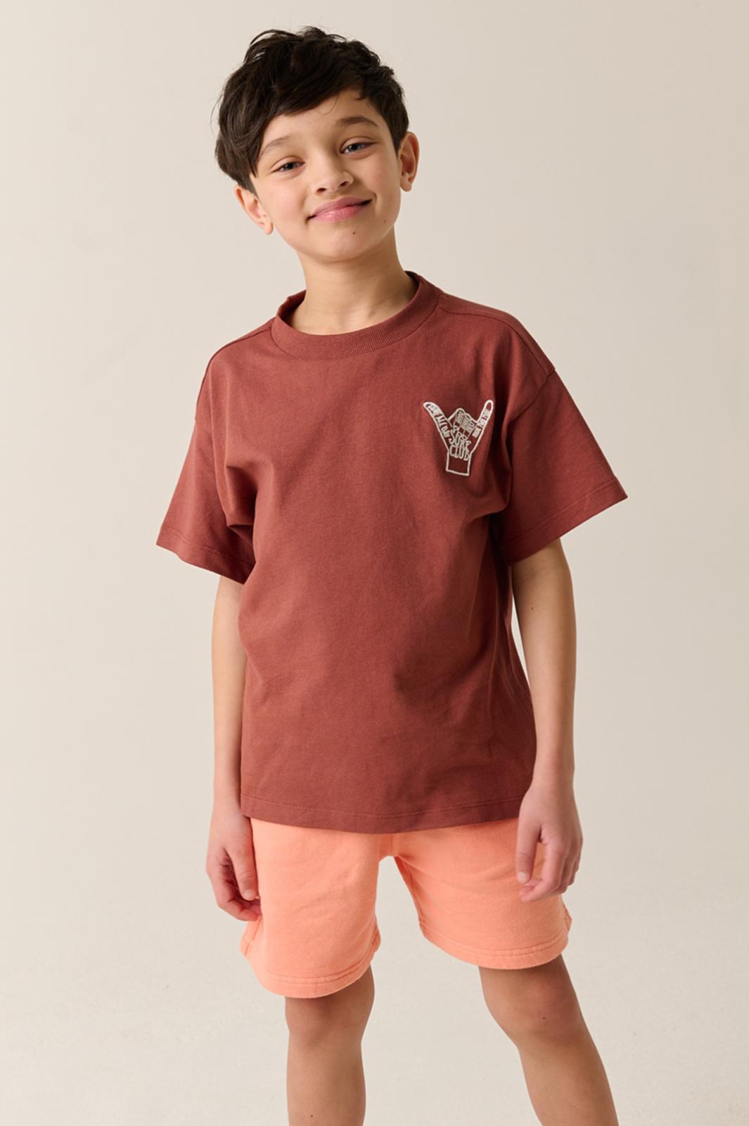 Big Wave Short -Tumble 'N Dry