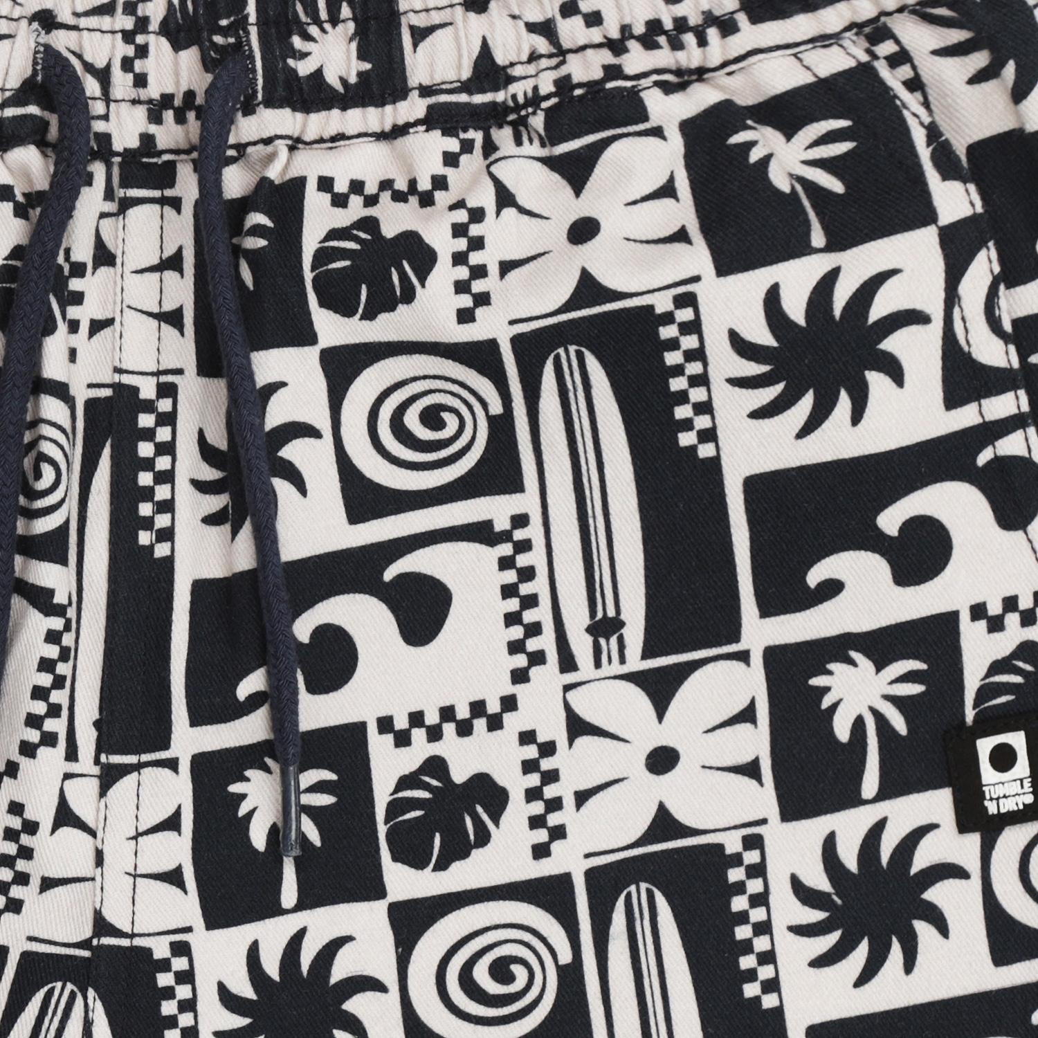 Palm Cove Short -Tumble 'N Dry