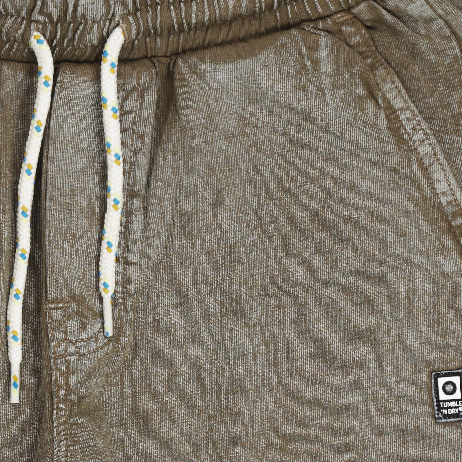 Shoreline Short -Tumble 'N Dry