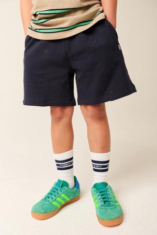 Polynesia Short -Tumble 'N Dry