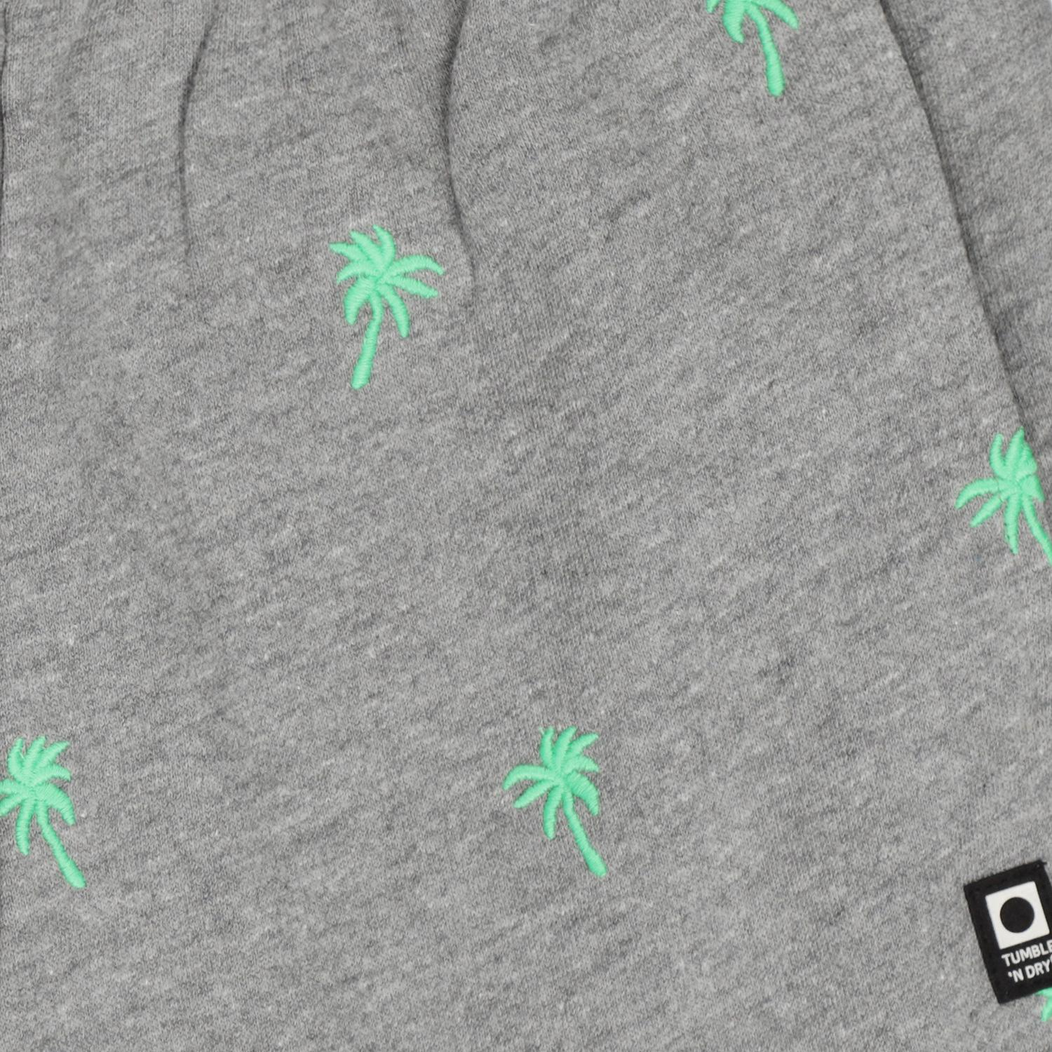 Polynesia Short -Tumble 'N Dry