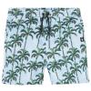 Melanesia Short -Tumble 'N Dry