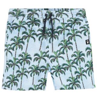 Melanesia Short -Tumble 'N Dry