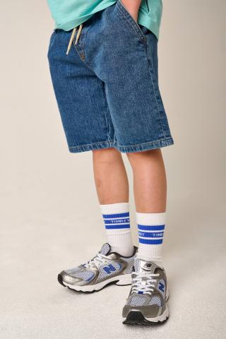 Juan Short -Tumble 'N Dry