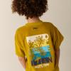 Pacificus T-Shirt -Tumble 'N Dry