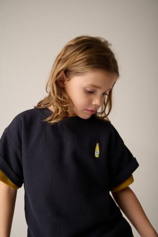 Atlantico T-Shirt -Tumble 'N Dry