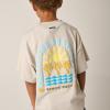 Saltwater T-Shirt -Tumble 'N Dry