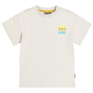 Saltwater T-Shirt -Tumble 'N Dry