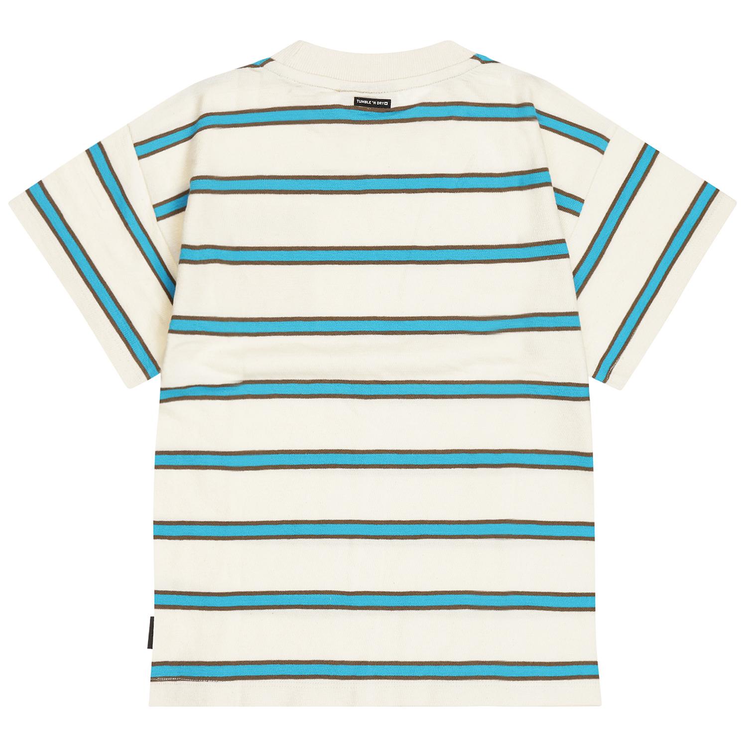 Oceano T-Shirt -Tumble 'N Dry
