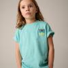 Reef T-Shirt -Tumble 'N Dry