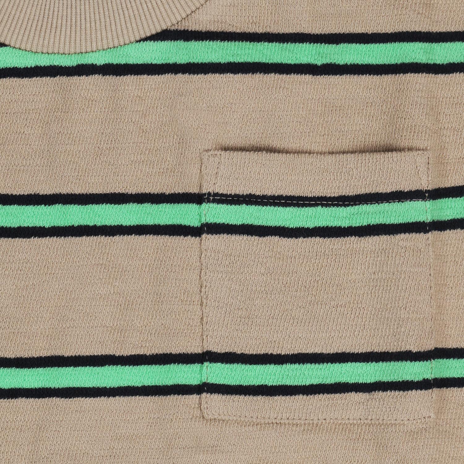 Oceano T-Shirt -Tumble 'N Dry