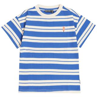 Nautic T-Shirt -Tumble 'N Dry