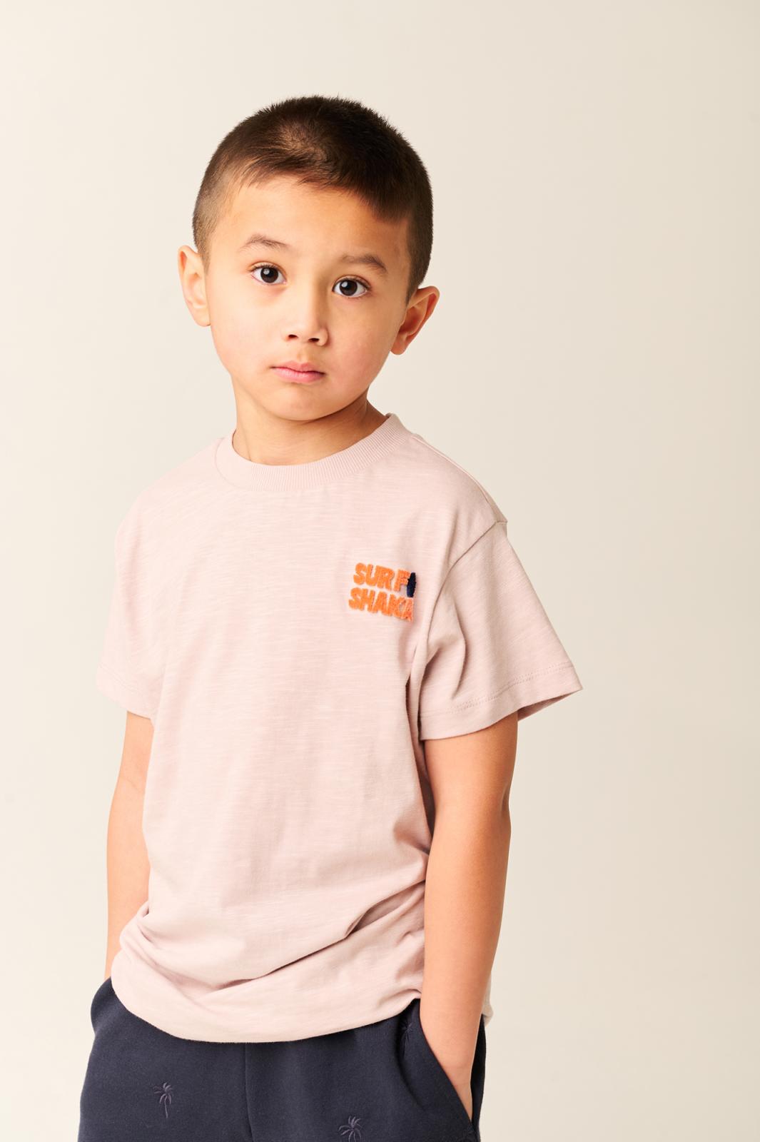 Sandy Bay T-Shirt -Tumble 'N Dry