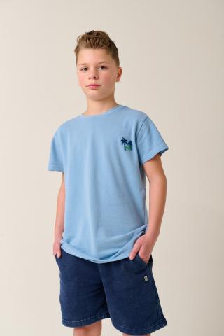 Airlie Beach T-Shirt -Tumble 'N Dry