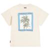 Paradise Islands T-Shirt -Tumble 'N Dry