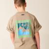 Solomon Islands T-Shirt -Tumble 'N Dry