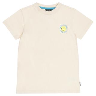 Tuvalu T-Shirt -Tumble 'N Dry