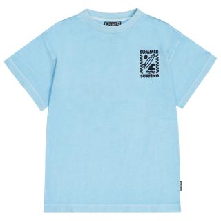 Samoa T-Shirt -Tumble 'N Dry