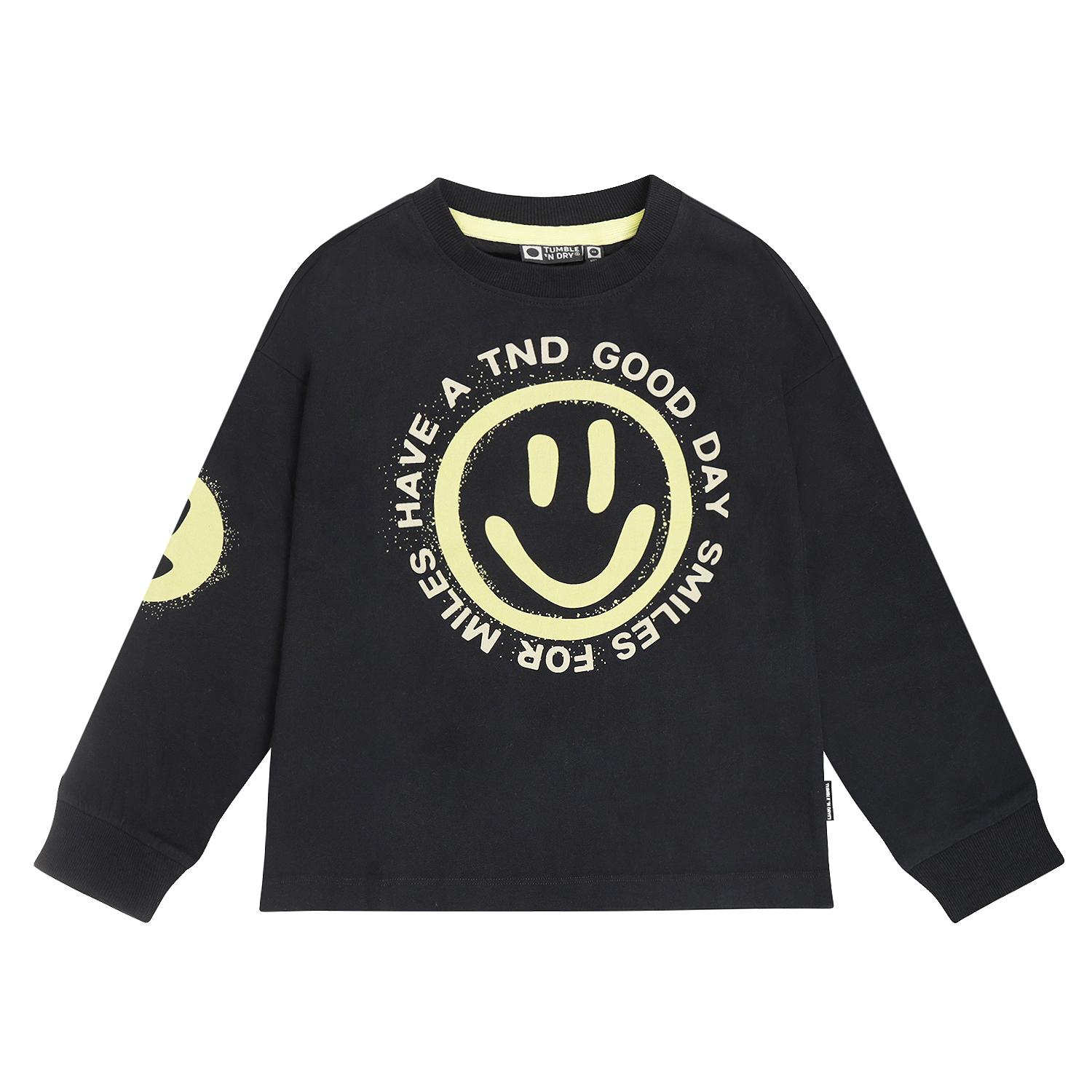 Neptune Longsleeve -Tumble 'N Dry