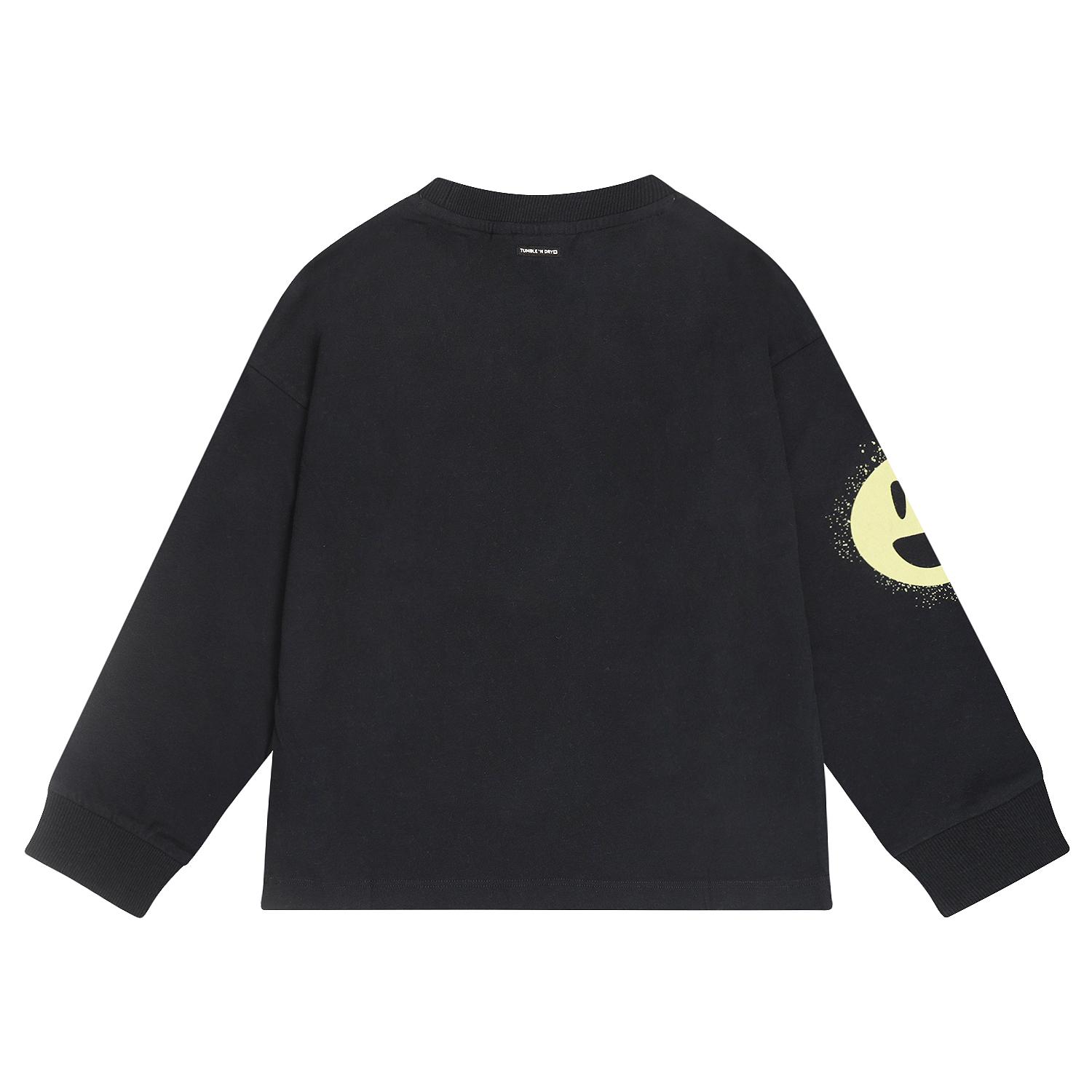 Neptune Longsleeve -Tumble 'N Dry