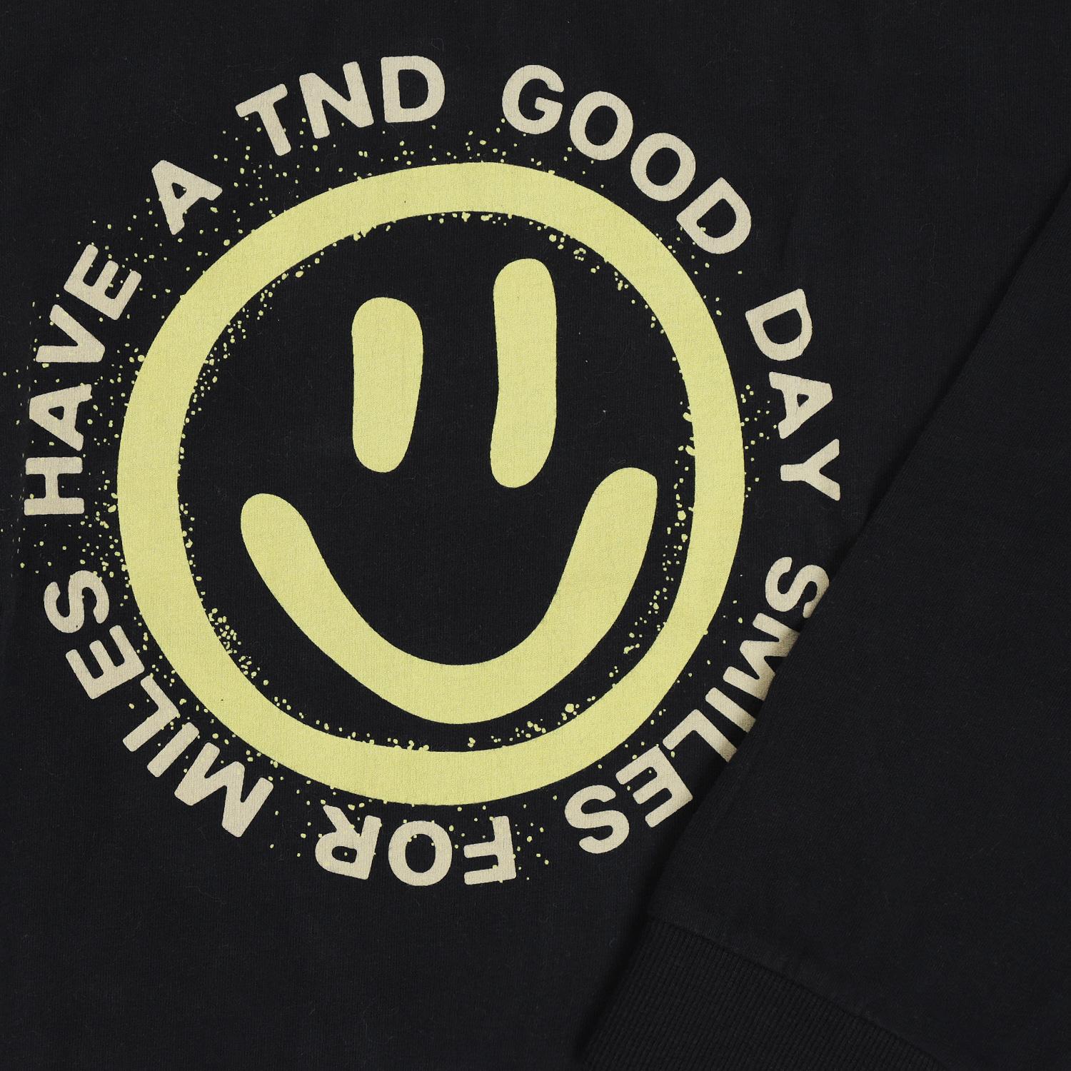 Neptune Longsleeve -Tumble 'N Dry