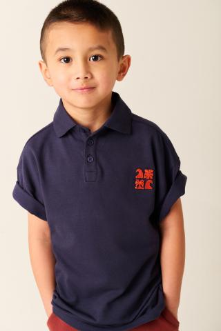 Loix Polo -Tumble 'N Dry