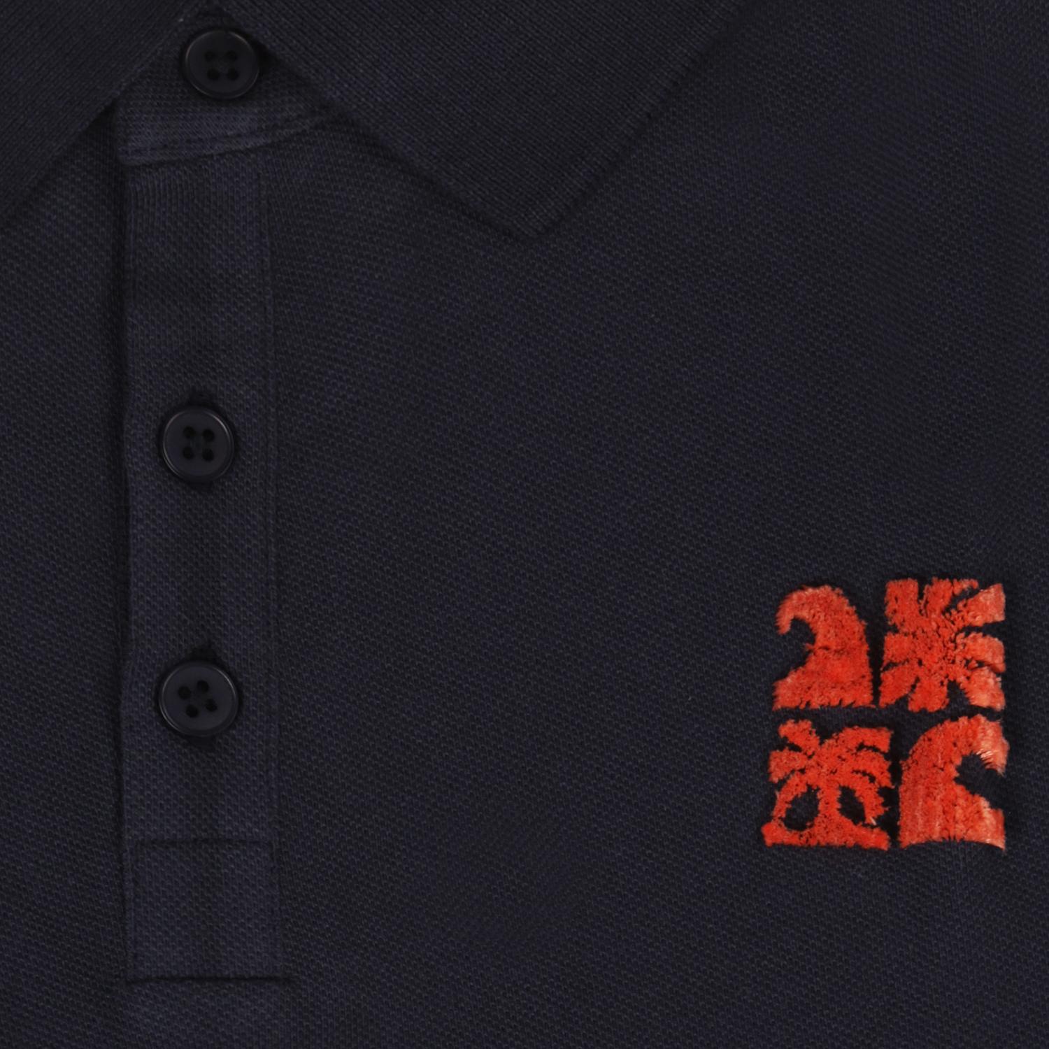 Loix Polo -Tumble 'N Dry