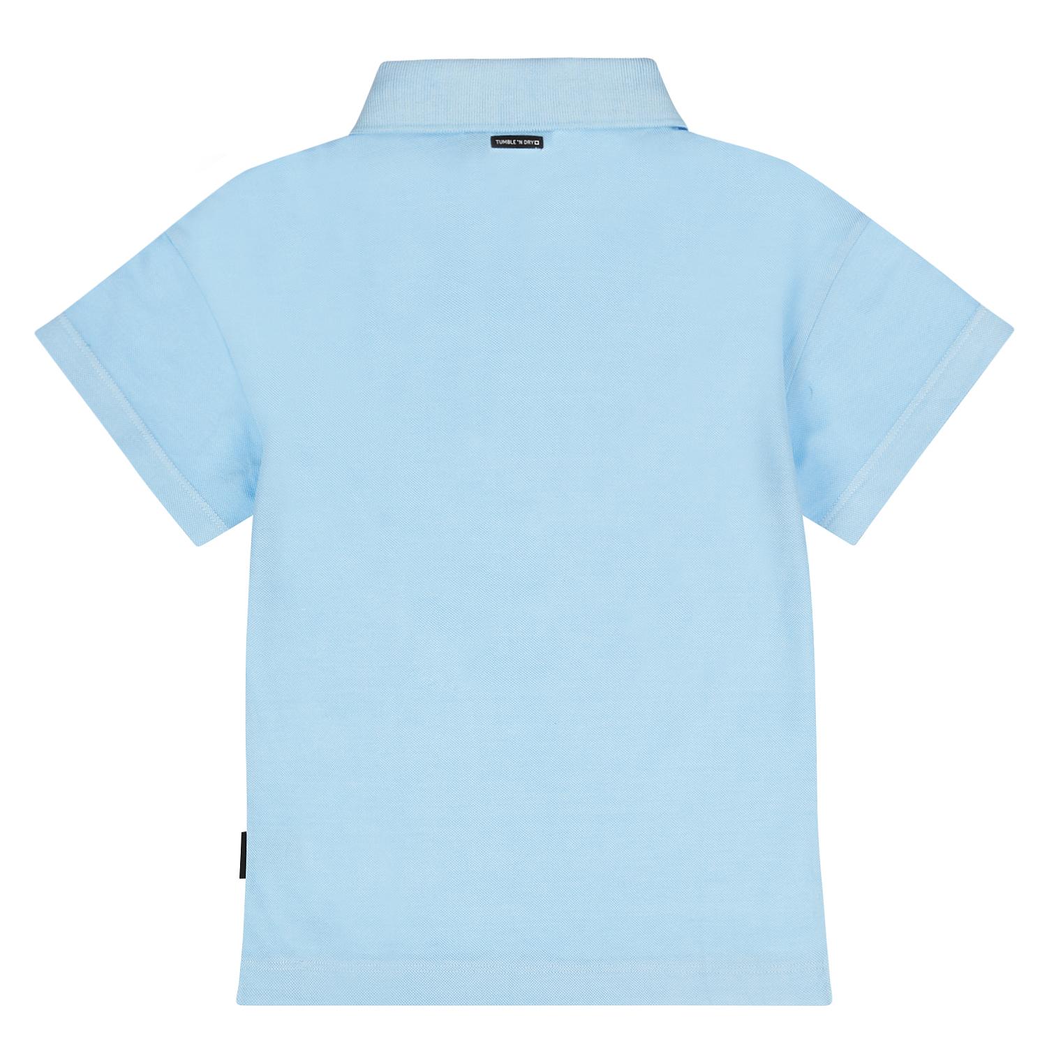 Loix Polo -Tumble 'N Dry