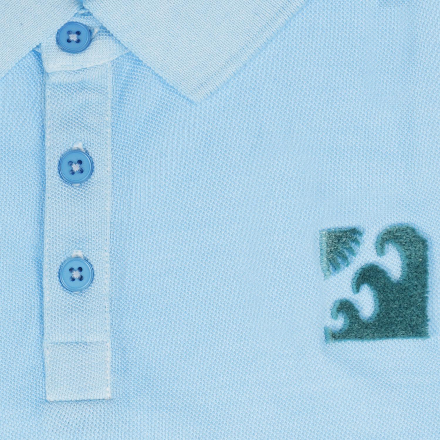 Loix Polo -Tumble 'N Dry