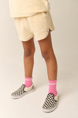 Paraiba Short -Tumble 'N Dry