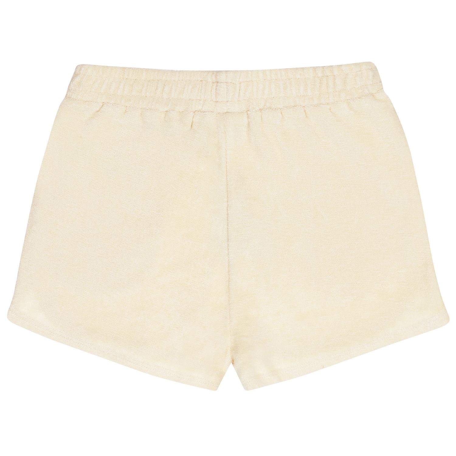 Paraiba Short -Tumble 'N Dry