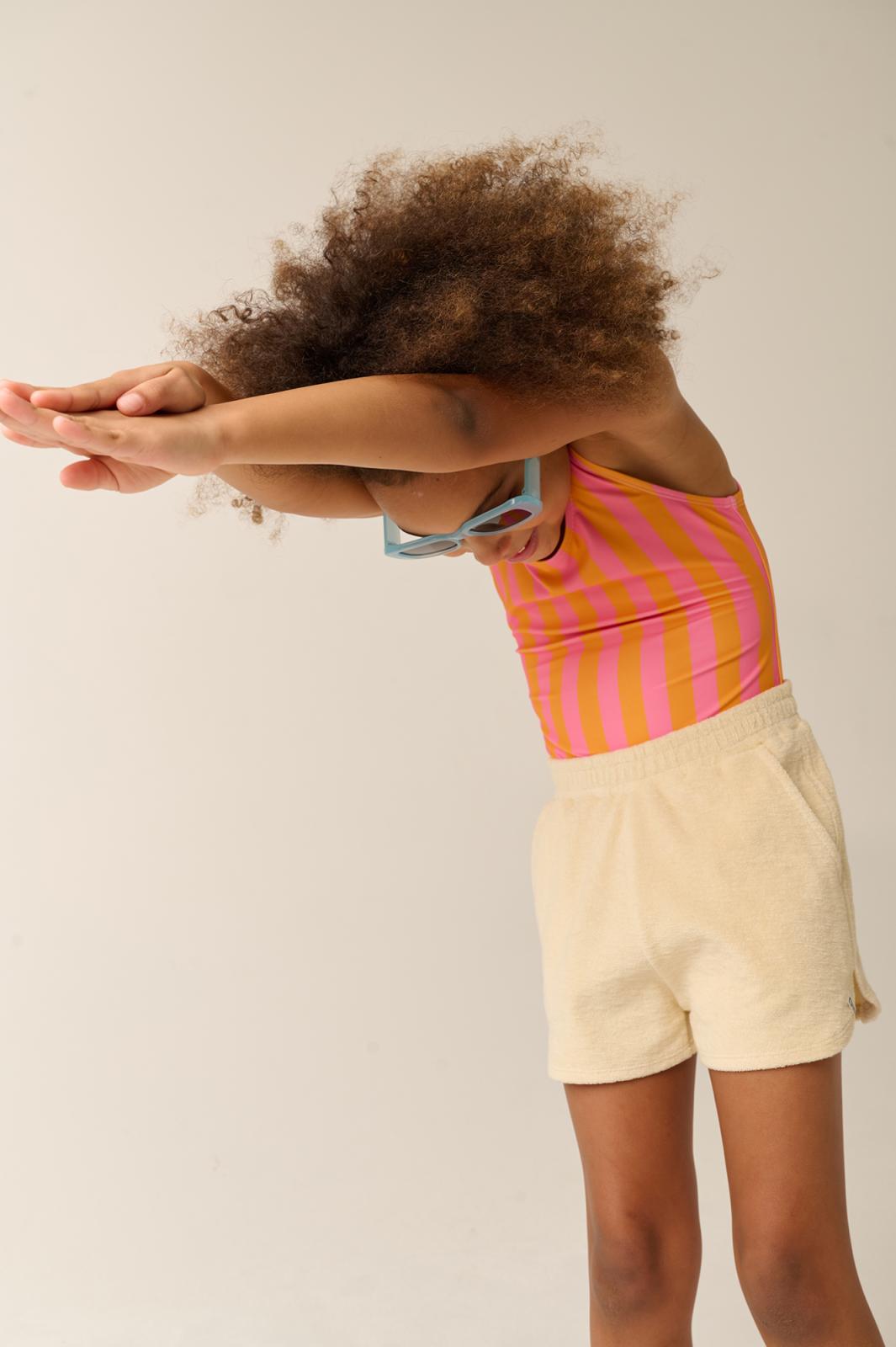 Paraiba Short -Tumble 'N Dry