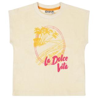Amapa T-Shirt -Tumble 'N Dry