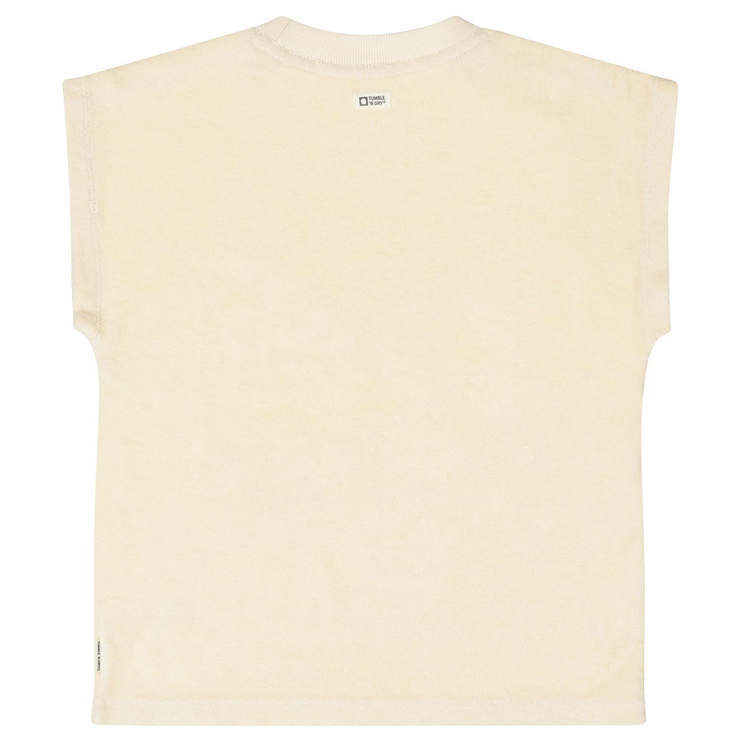 Amapa T-Shirt -Tumble 'N Dry
