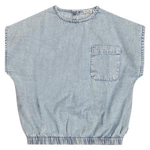 Mirtillo T-Shirt -Tumble 'N Dry