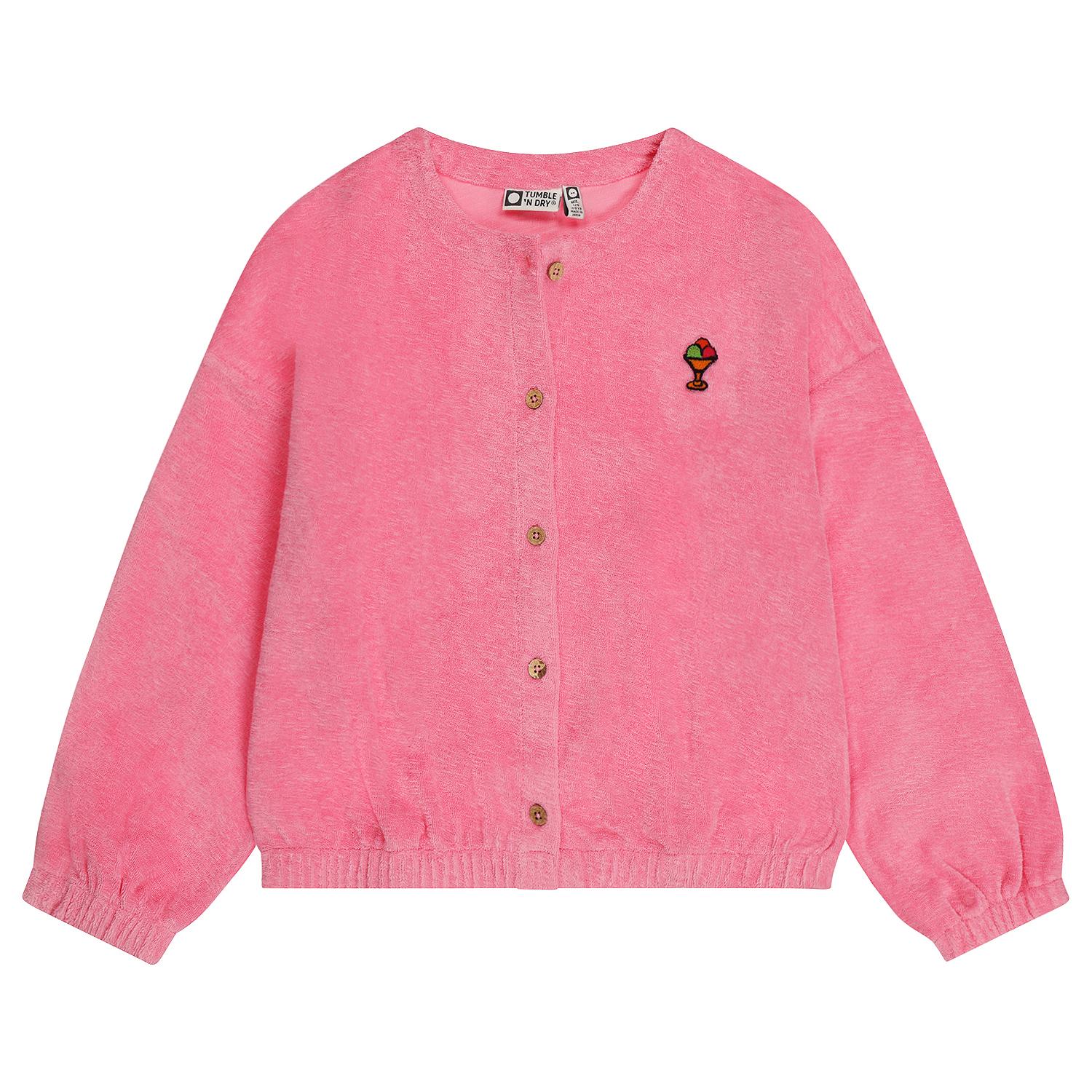 LOOKBOOK SS26 | PINKY PROMISE -