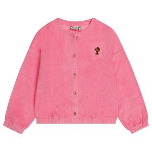 Lemonade Vest -Tumble 'N Dry