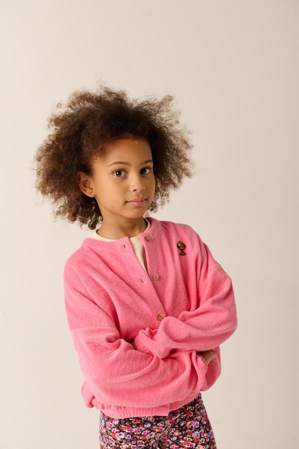 LOOKBOOK SS26 | PINKY PROMISE -