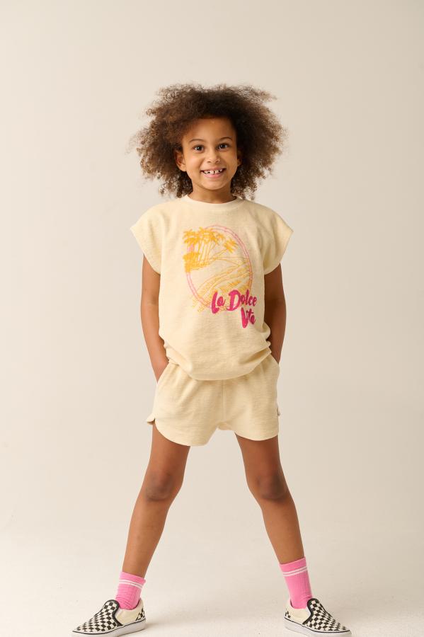 LOOKBOOK SS26 | ALL WHITE -