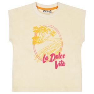 Amapa T-Shirt -Tumble 'N Dry