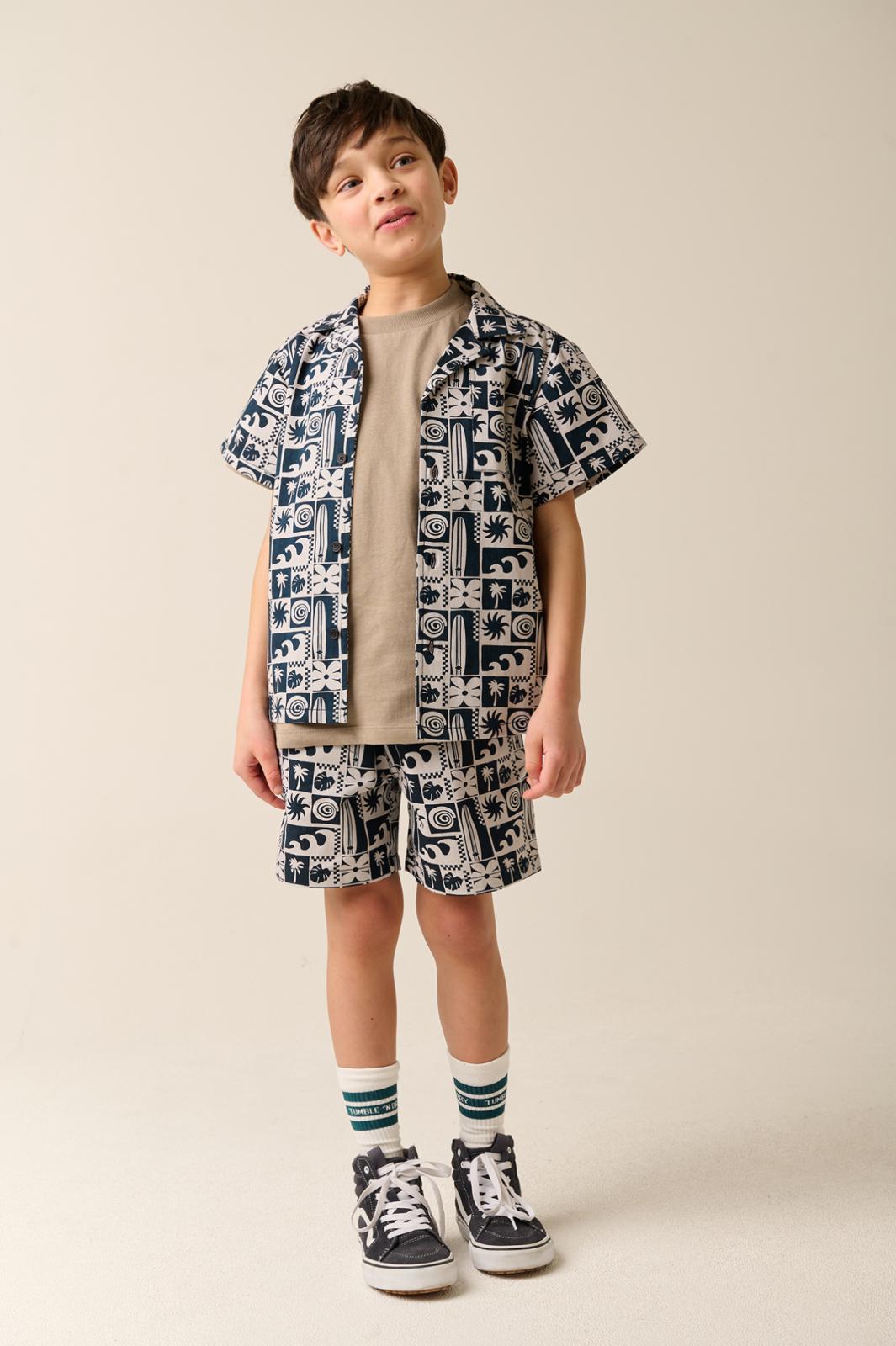 LOOKBOOK SS26 | YOUR FAVORITE MATCHING SUIT -