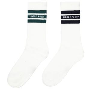 Tumble Socks -Tumble 'N Dry