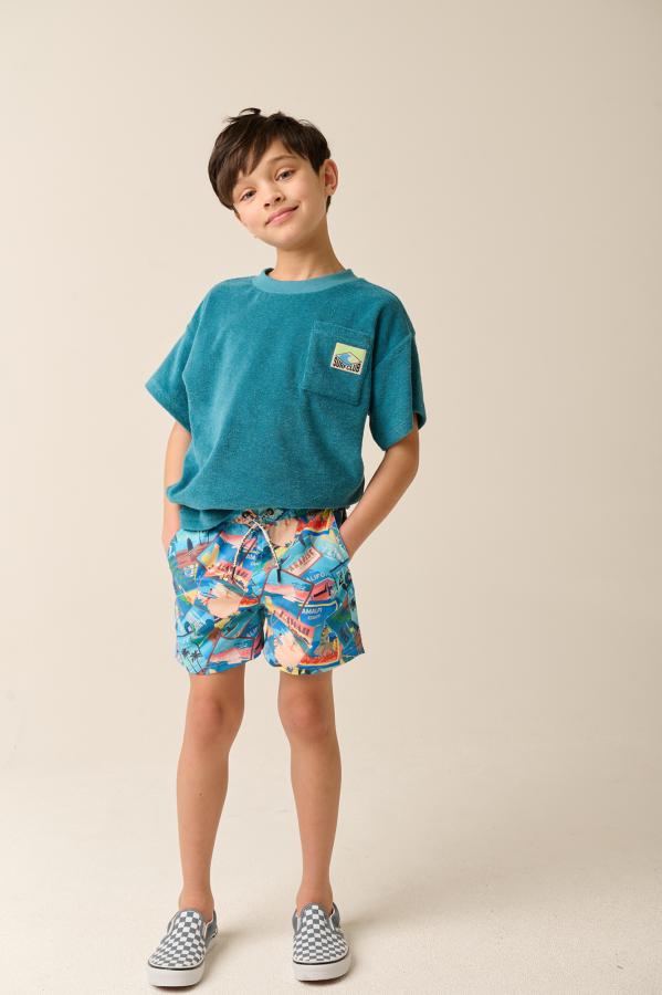 LOOKBOOK SS26 | BEACH READY -