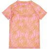 Amalfi UV Shirt Meisjes Lo -Tumble 'N Dry
