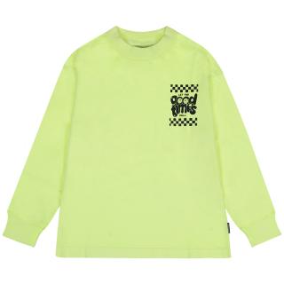 Grind Longsleeve -Tumble 'N Dry