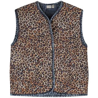 Demain Gilet -Tumble 'N Dry